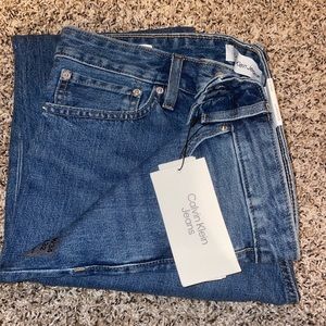 Calvin Klein Mens jeans